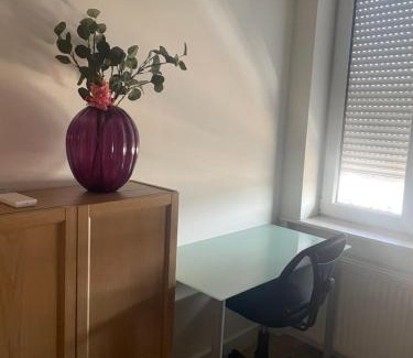 Krisztinavaros Apartment | Momento Budapest
