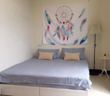 Hengchun House | MoMo B&B
