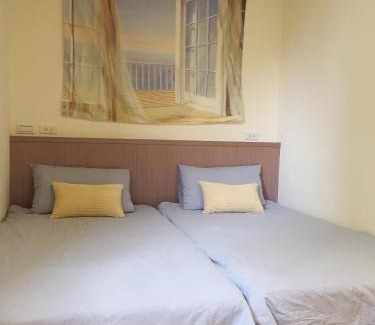 Hengchun House | MoMo B&B