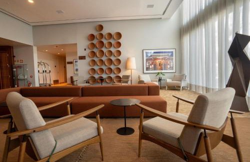 Teresina Hotel | Monã Hotel
