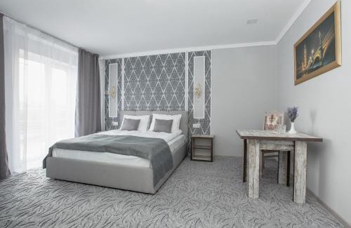 Kosuv Stary Hotel | Mon Ami Hotel
