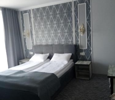 Kosuv Stary Hotel | Mon Ami Hotel