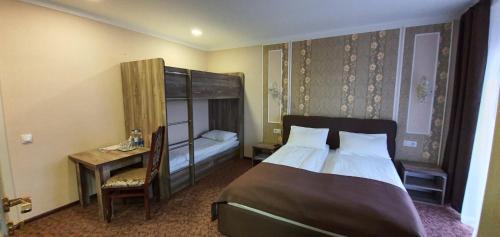 Kosuv Stary Hotel | Mon Ami Hotel