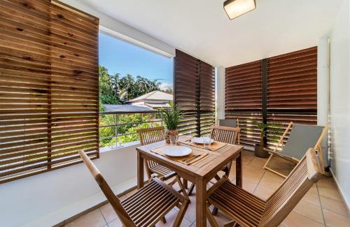 Centre-Ville Apartment | Mon Cosy Saint-Pierre