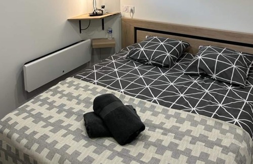 Quiberville Apartment | Mon Quibz