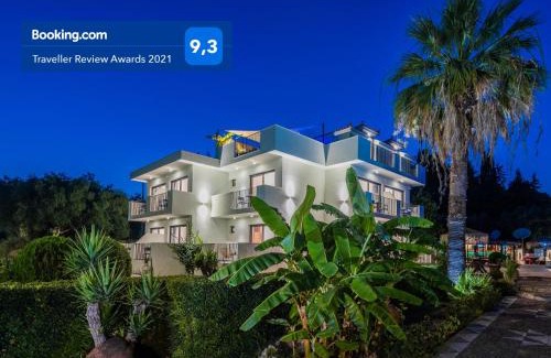 Laganas Apartment | Mon Repo Suites