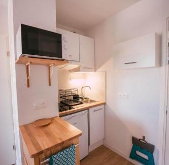 Pessac Apartment | Mon studio cosy à Pessac - Bordeaux