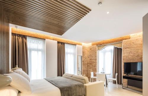 Ciutat Vella Apartment | Mon Suites Benlliure