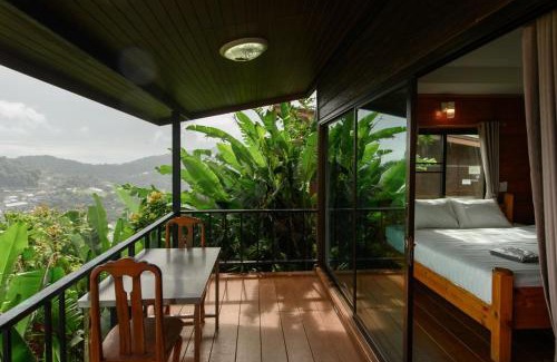 Mae Rim House | Mon View Ngam