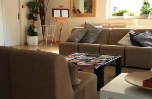 Cattolica Hotel | Mona Lisa Hotel