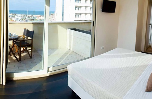 Cattolica Hotel | Mona Lisa Hotel