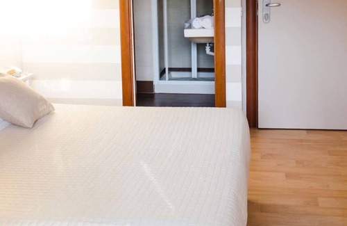 Cattolica Hotel | Mona Lisa Hotel