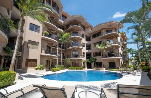 Jaco Apartment | Monaco Condominiums