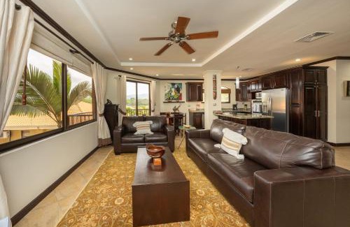 Jaco Apartment | Monaco Condominiums
