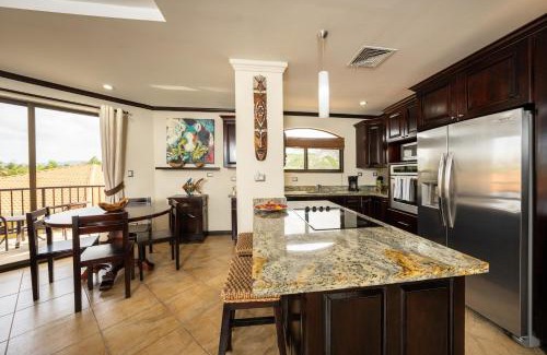 Jaco Apartment | Monaco Condominiums