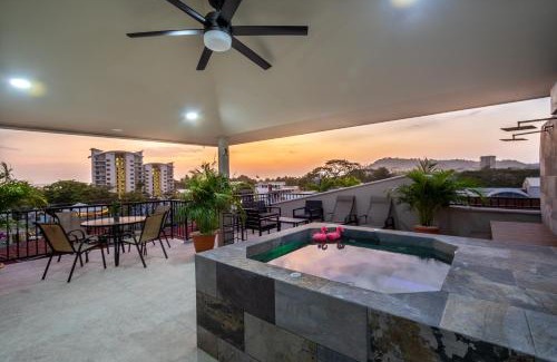 Jaco Apartment | Monaco Condominiums