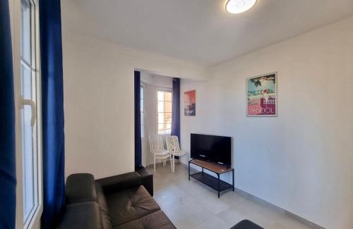 Beausoleil Apartment | Monaco François BLANC & PARKING app 1