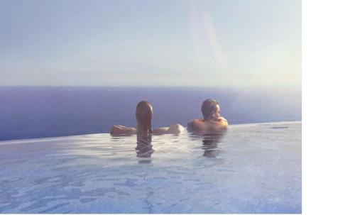 Beausoleil Apartment | Monaco view, pool, garage, 100 m2 terrace