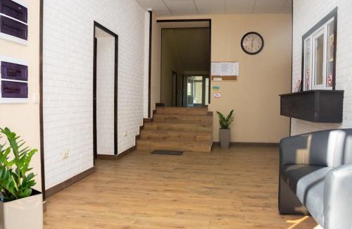 Uzhhorod Hostel | Monada Hotel & Hostel