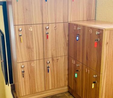 Uzhhorod Hostel | Monada Hotel & Hostel