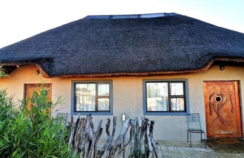 Mahikeng Bed & Breakfast | Monakaladi Gardens Function Venue and Homestead