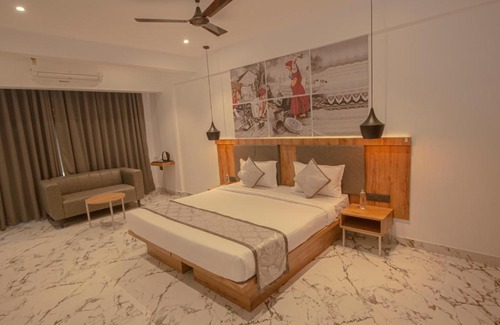 Rabale Hotel | Monarch Montvert Rabale