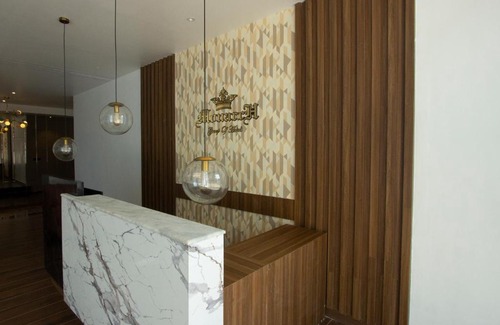 Rabale Hotel | Monarch Montvert Rabale