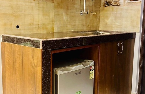 Candolim Apartment | Monarch suites