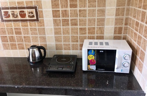Candolim Apartment | Monarch suites