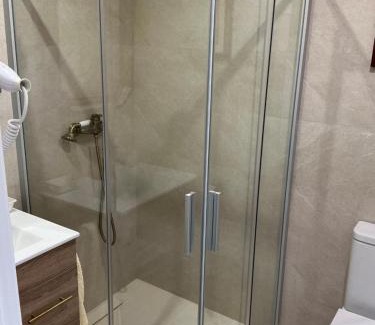 Ibdes Apartment | Monasteriohome Apto2