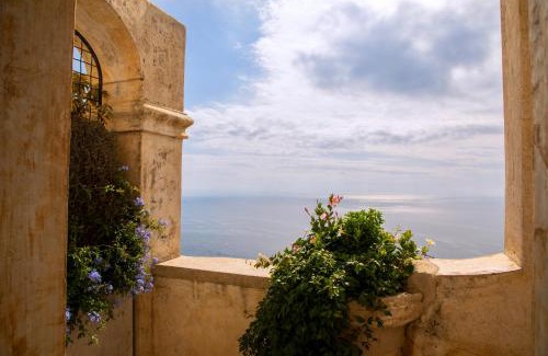 Conca dei Marini Hotel | Monastero Santa Rosa Hotel & Spa