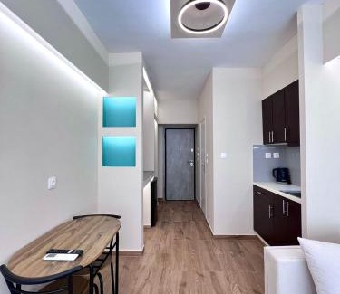 Athens City Centre Apartment | Monastiraki 304 SuperHost Hub