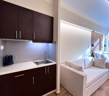 Athens City Centre Apartment | Monastiraki 304 SuperHost Hub