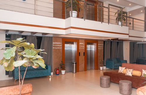 Kondapur Hotel | Monday Hotels Hitec City