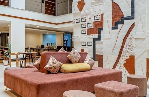 Kondapur Hotel | Monday Hotels Hitec City