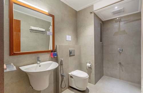 Kondapur Hotel | Monday Hotels Hitec City