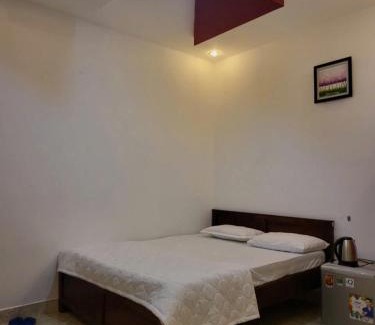 Ba Keo Apartment | Monday
