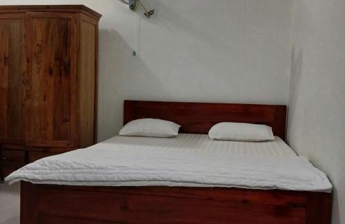 Ba Keo Apartment | Monday