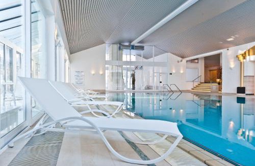 Oberstaufen Hotel | MONDI Resort und Chalet Oberstaufen