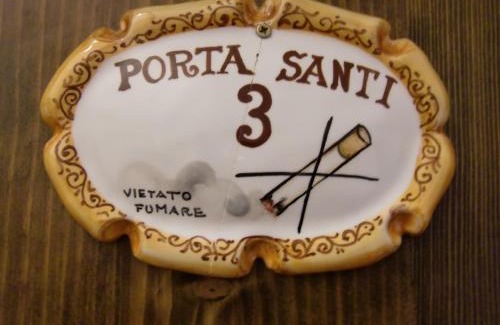 Centro Urbano Bed & Breakfast | Mondo Antico R&B