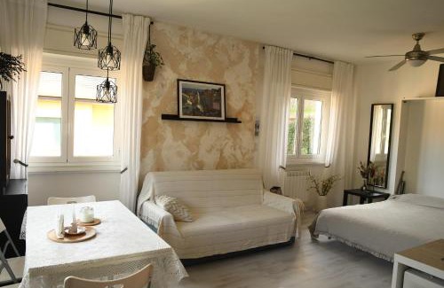 Moneglia Apartment | Moneglia mare e relax