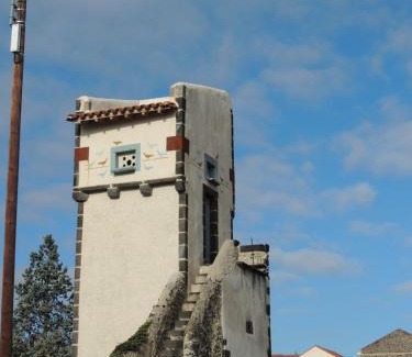 Clermont-Ferrand Apartment | Monfs Apparts Clermont-Ferrand, pres de toute commodites