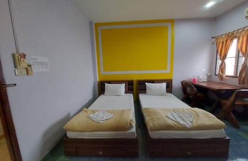 Udon Thani Hotel | Mongnon Hotel โรงแรมมองนอน อุดรธานี