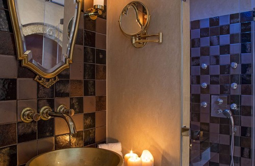 Monemvasia Hotel | Moni Emvasis Luxury Suites
