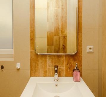 Mechelinki Apartment | Monic Apart Ogród