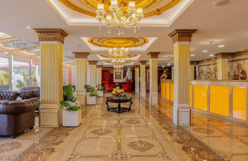 Oura Apartment | Monicca Collection Suites and Residences