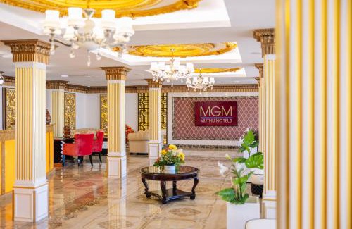 Oura Apartment | Monicca Collection Suites and Residences