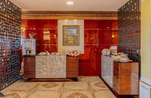 Oura Apartment | Monicca Collection Suites and Residences