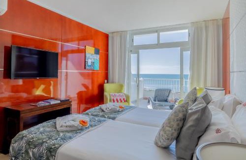 Oura Apartment | Monicca Collection Suites and Residences