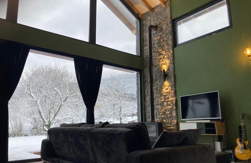 Masukiye Villa | MONK Livingspce